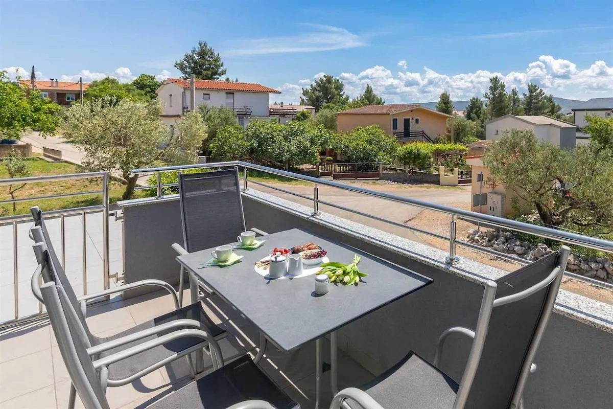 Sea & Stone Apartment No 3 In Starigrad 0*, ستاريغغاد باكلينتسا كرواتيا