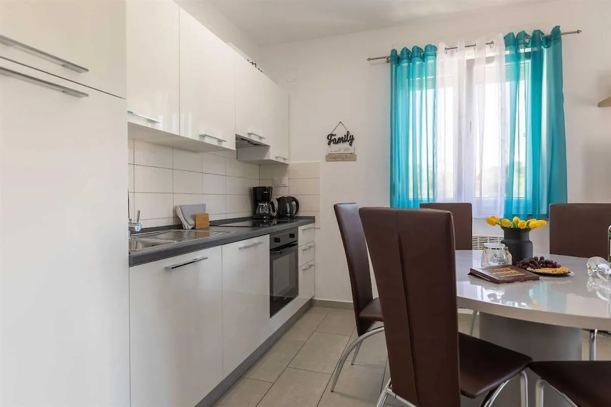 Sea & Stone Apartment No 3 In Starigrad كرواتيا